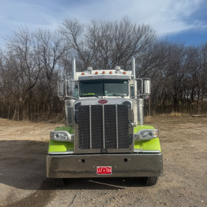 Peterbilt 2015