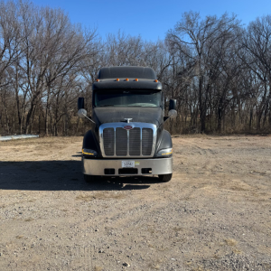 Peterbilt 2006