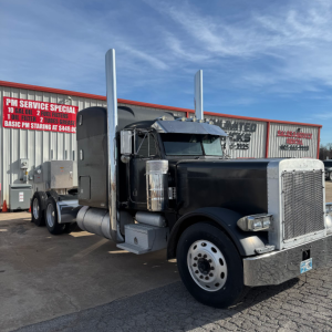 Peterbilt 1997