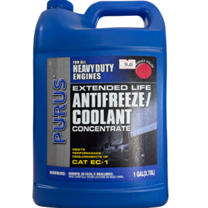 PURUS HD EL RED Concentrate