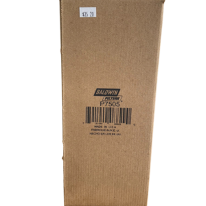 Baldwin Oil Filter
