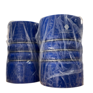 SILICONE HOSE 4" *6-1/2