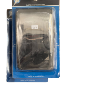 Rectangular Horn Cover