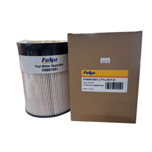 FUEL  FILTER