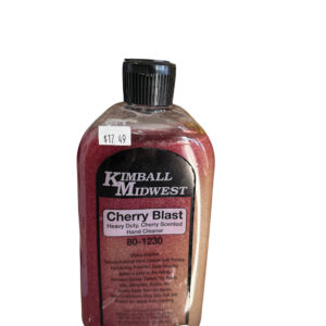 Kimball Midwest Cherry Blast 16 oz