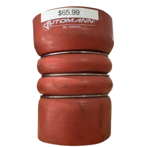 BOOT/CHARGE AIR 3.5-4