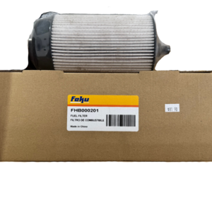 AIR FILTER FK13850NN