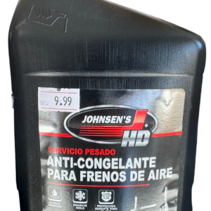 Johnsen Airbrake Antifreeze