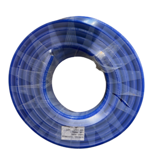 50FT HEAT HOSE 5/8"  $4.58/FT