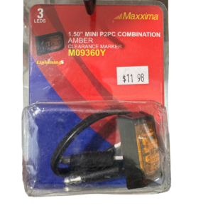 1 1/2 Mini p2pc Combination