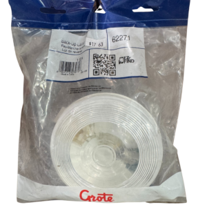 Back Up Lamp Grote 4in