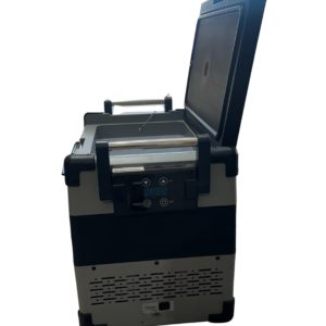 Portable Compressor Fridge power 45w 12V/24V