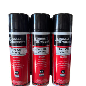 Kimball Midwest Torq CB Cherry