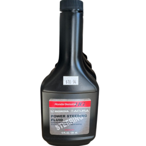 Honda Power Steering Fluid 12FL.OZ
