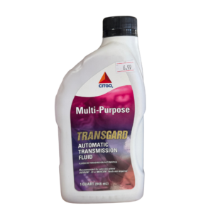 Multi-Purpose ATF TRANSGARD