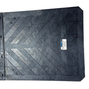 Mud Flap 24x30