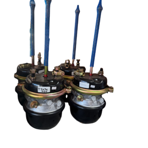 Spring Brake Chamber