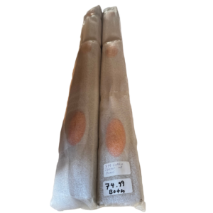 379 COFFIN SLEEPER LAP PANELS