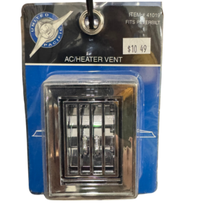 A/C / Heater Vent