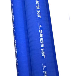 COOLANT HOSE 2-3/4"