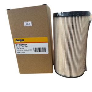 Fuel Filter FH001001