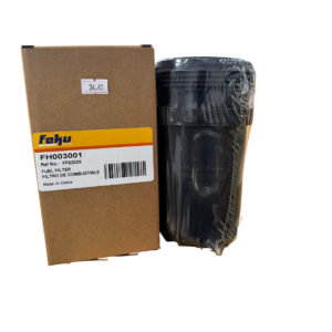 Fuel Filter FH003001