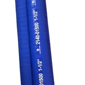 1-1/2 Inch Coolant Hose