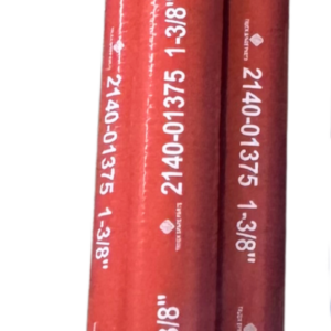 1-3/8 Inch Coolant Hose