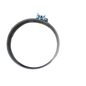RTCP-1000 10 inch clamp with gasket