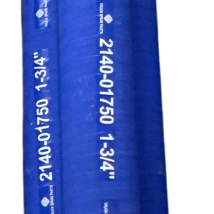 1-3/4 Inch Coolant Hose