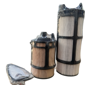 Fuel Filter Kit FHB001201 Kit