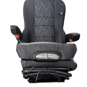  SL-10006 premium cloth driver seat