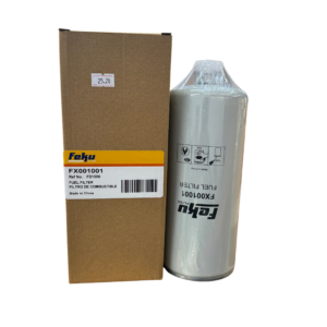 Fuel Filter FX001001