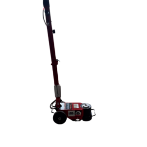Semi Jack Pneumatic Hydraulic
