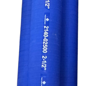 COOLANT HOSES 2-1/2"