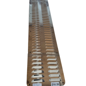 379 PETERBUILT HOOD VENTS